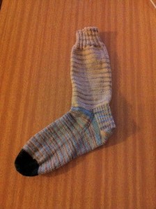 Lorna's Lace Sock Yarn
